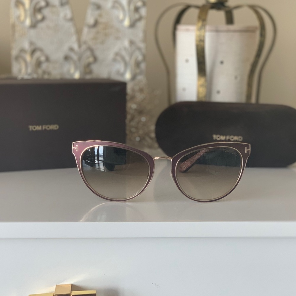 Tom Ford Sunglasses
